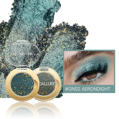 Eyes On Me Pressed Powder Shadow