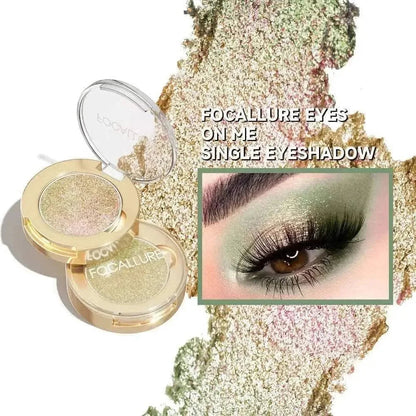 Eyes On Me Pressed Powder Shadow