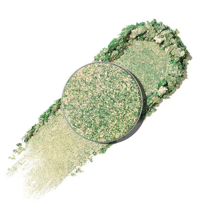Colors On Me Single Powder Shadow #PK03 Love Language