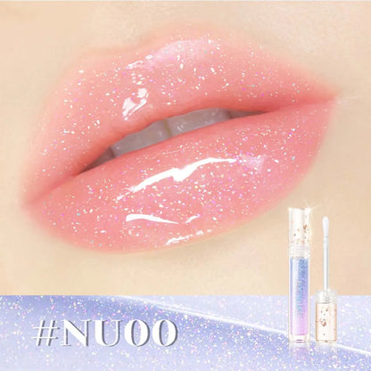 Watery Glow Lip Gloss #BS02