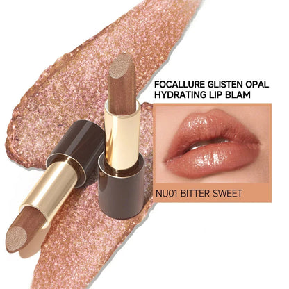 [New Upgrade] Glisten Opal Hydrating Lip Balm-NU03 Guest From Sky