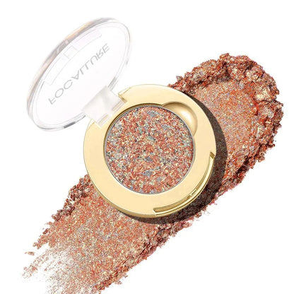 Eyes On Me Pressed Powder Shadow #PK03 Love Language