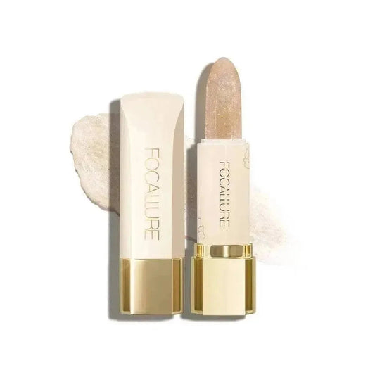 Glisten Opal Hydrating Lip Balm-OR01 CITRINE