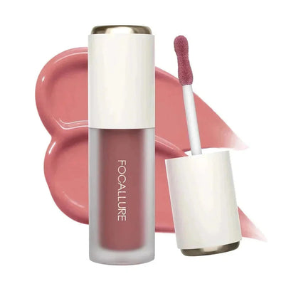 Cheek To Cheek Liquid Blush #PK01 Baby Doll