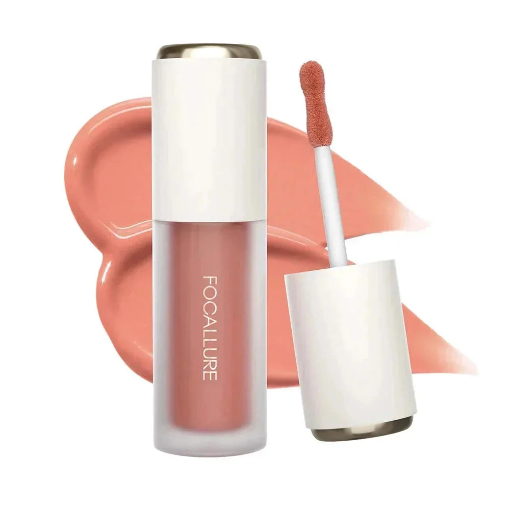 Cheek To Cheek Liquid Blush #RD01 Bloody Mary