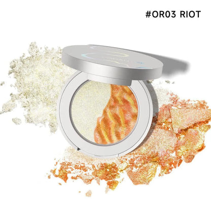 Chameleon Hybrid Highlighter