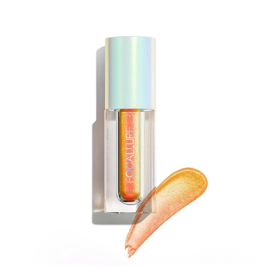 ALL-OVER FACE FLUID PIGMENT #OR13 SUNSET SODA