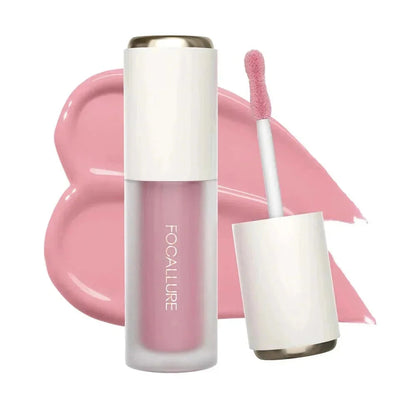 Cheek To Cheek Liquid Blush #PK05 Feeling Good