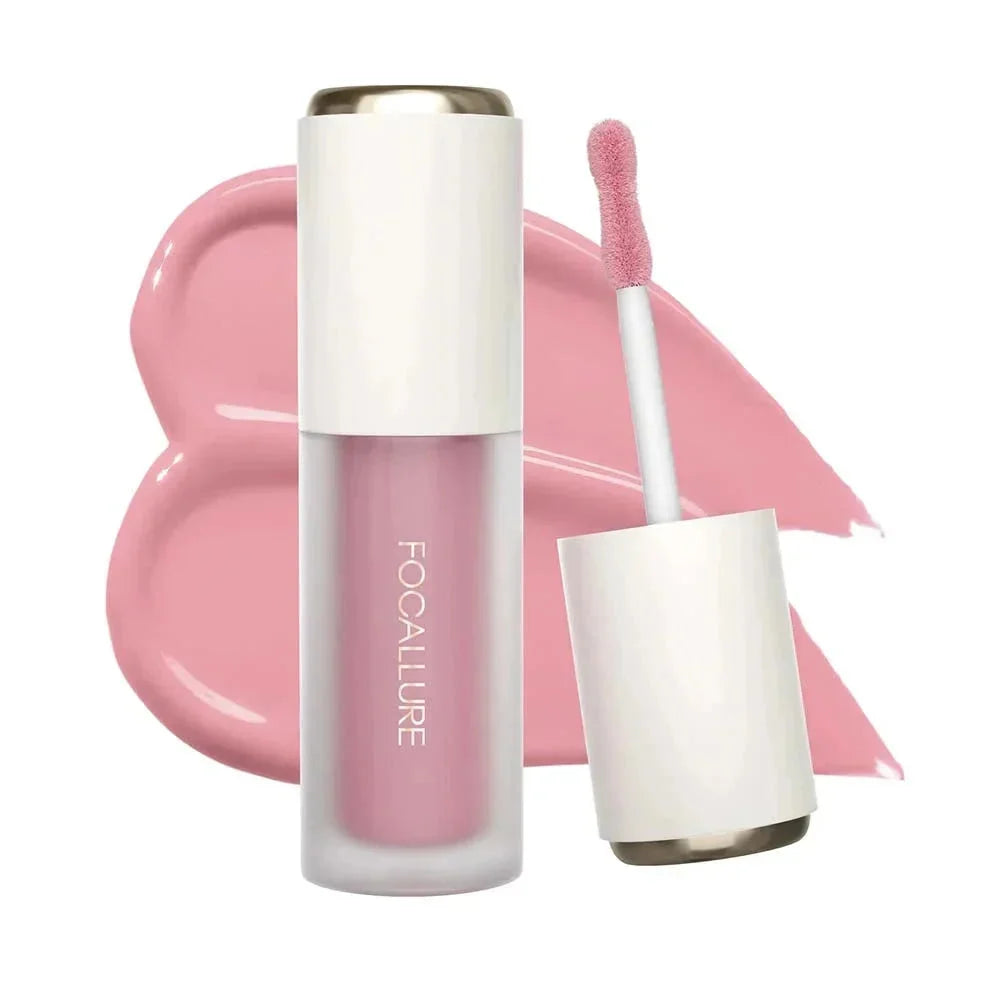 Cheek To Cheek Liquid Blush #RD01 Bloody Mary