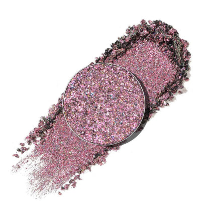 Colors On Me Single Powder Shadow #PK02 Belle