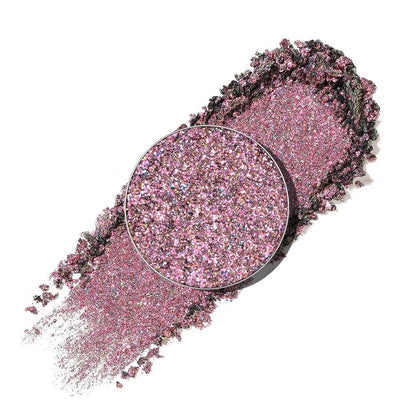 Colors On Me Single Powder Shadow