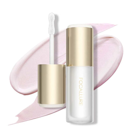 Light To Light Liquid Highlighter #PK01 Violet Ray