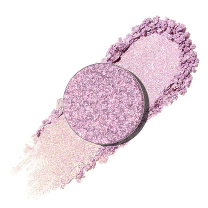 Colors On Me Single Powder Shadow #PK03 Love Language