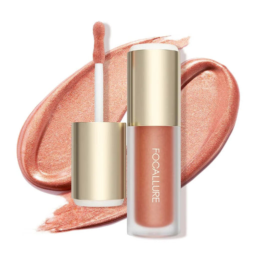 Light To Light Liquid Highlighter #PK02 Blazing Heart