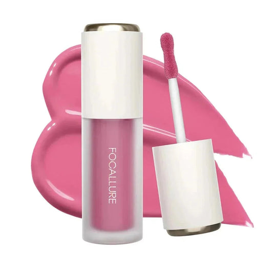 Cheek To Cheek Liquid Blush #PK02 Catch Me