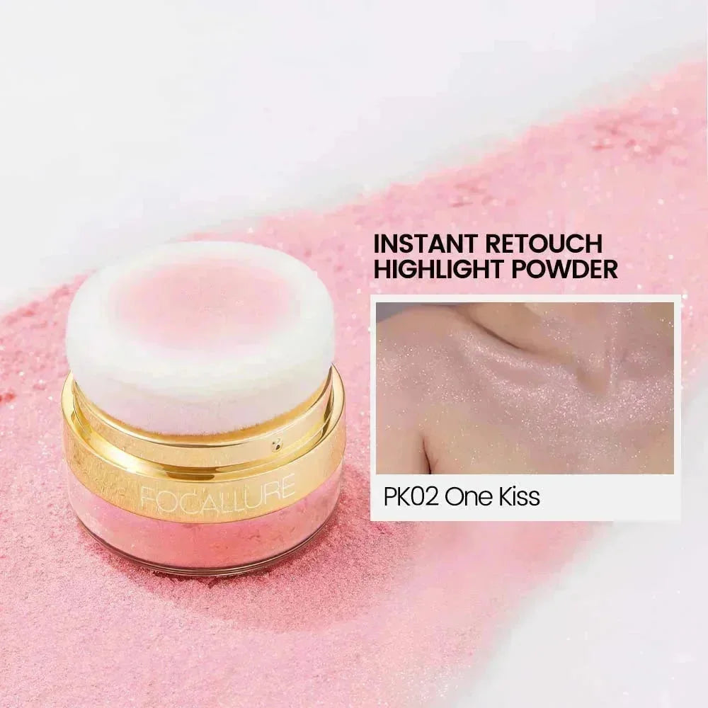 Instant Retouch Body Highlight Powder