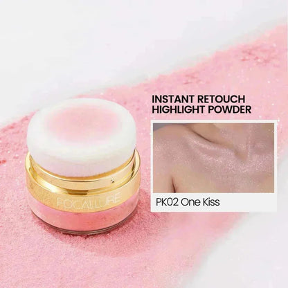 Instant Retouch Body Highlight Powder