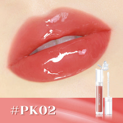 Watery Glow Lip Gloss