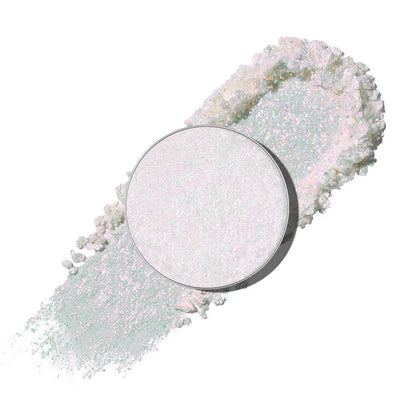 Colors On Me Single Powder Shadow #PK03 Love Language