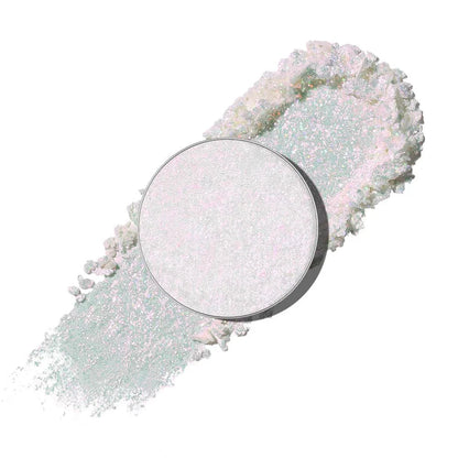 Colors On Me Single Powder Shadow