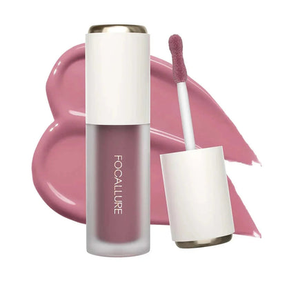 Cheek To Cheek Liquid Blush #RD02 Bad Game