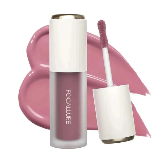 Cheek To Cheek Liquid Blush #PK03 Loyalties Lie