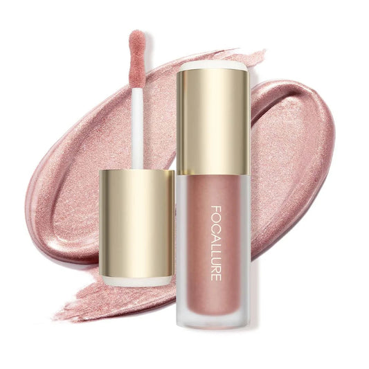 Light To Light Liquid Highlighter #PK03 Vibrations