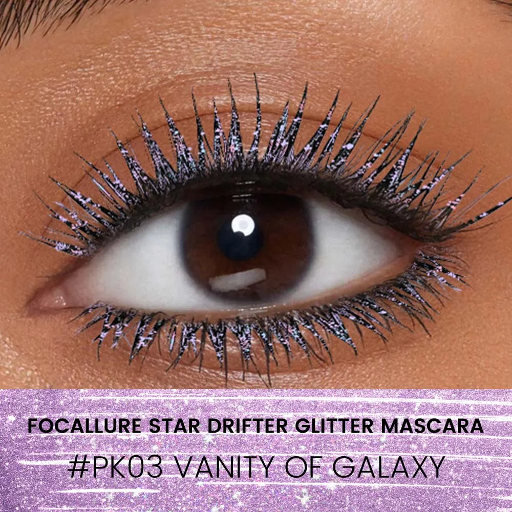 Star Drifter Glitter Mascara