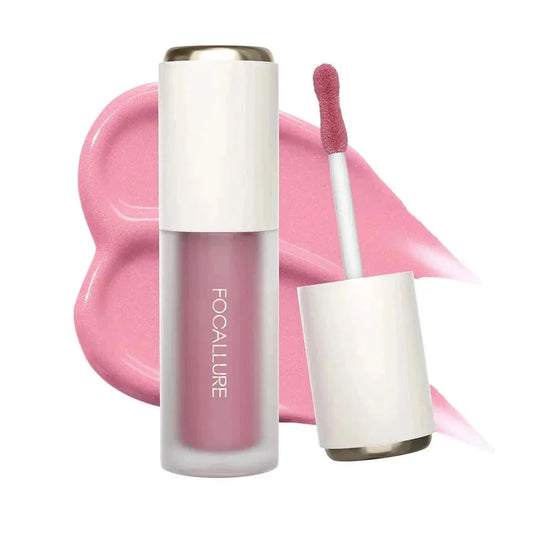 Cheek To Cheek Liquid Blush #PK04 Stay High