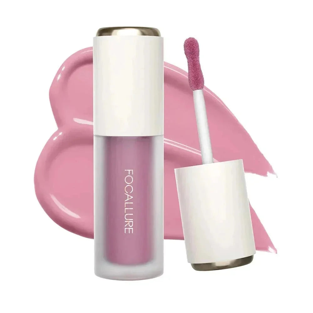 Cheek To Cheek Liquid Blush #PK04 Stay High