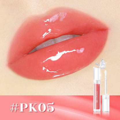 Watery Glow Lip Gloss