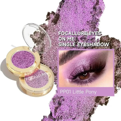 Eyes On Me Pressed Powder Shadow