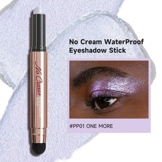 No Crease WaterProof Eyeshadow Stick #PP01 One More