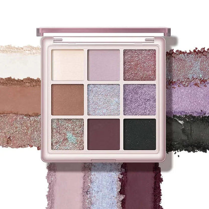 Gimme Gimme More Shadow Palette #PK01 Barbie Land