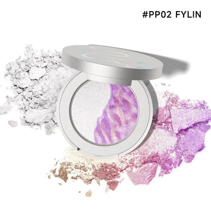 Chameleon Hybrid Highlighter#PK01 BLAST