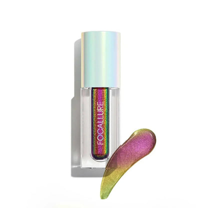 ALL-OVER FACE FLUID PIGMENT #OR13 SUNSET SODA