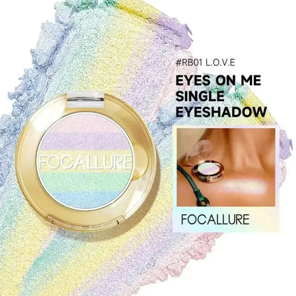 Eyes On Me Pressed Powder Shadow