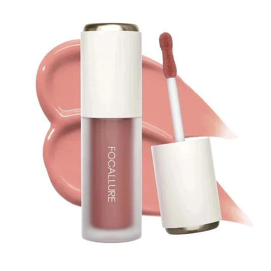 Cheek To Cheek Liquid Blush #RD01 Bloody Mary