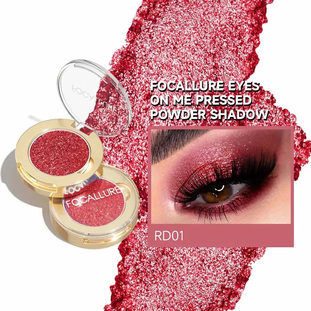 Eyes On Me Pressed Powder Shadow