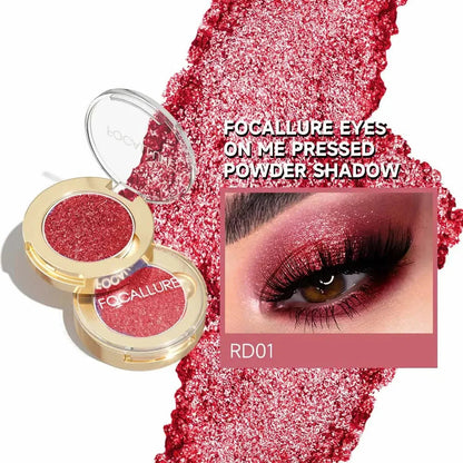 Eyes On Me Pressed Powder Shadow