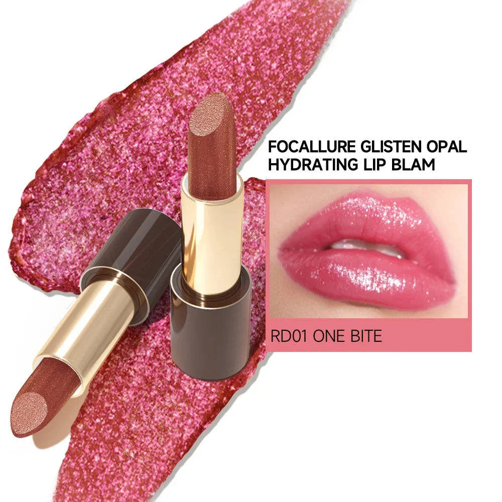 [New Upgrade] Glisten Opal Hydrating Lip Balm-NU03 Guest From Sky