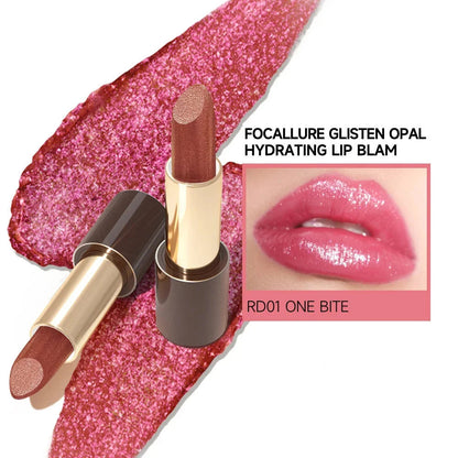 [New Upgrade] Glisten Opal Hydrating Lip Balm-NU03 Guest From Sky