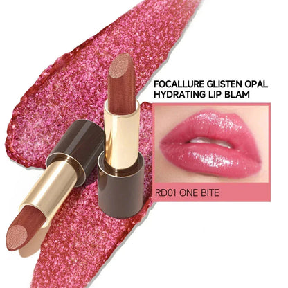 [New Upgrade] Glisten Opal Hydrating Lip Balm-PK03 Sweet Karma