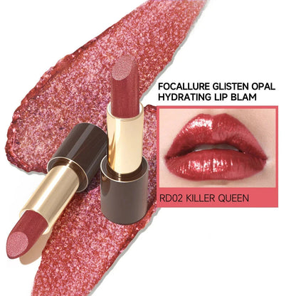 [New Upgrade] Glisten Opal Hydrating Lip Balm-NU03 Guest From Sky