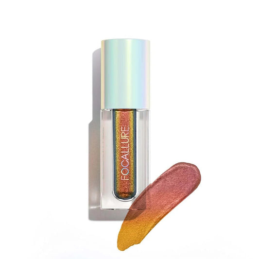 ALL-OVER FACE FLUID PIGMENT #RD15 EARTH'S EYE
