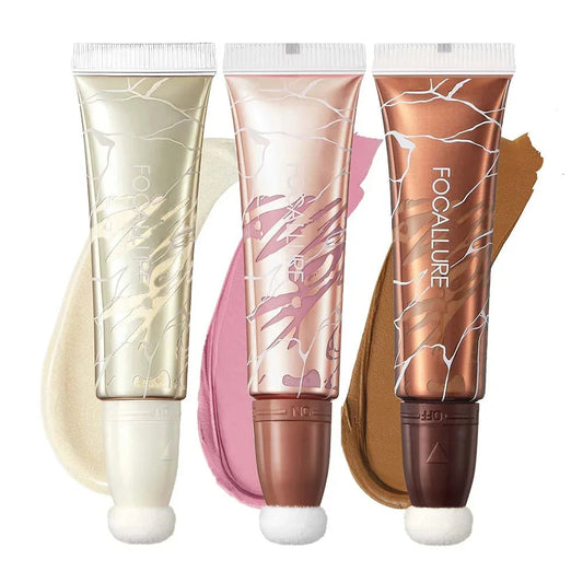 Perfect Blending 3 Pieces Set #SE02 Orchid Vibes