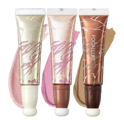Perfect Blending 3 Pieces Set #SE03 Morning Whispers