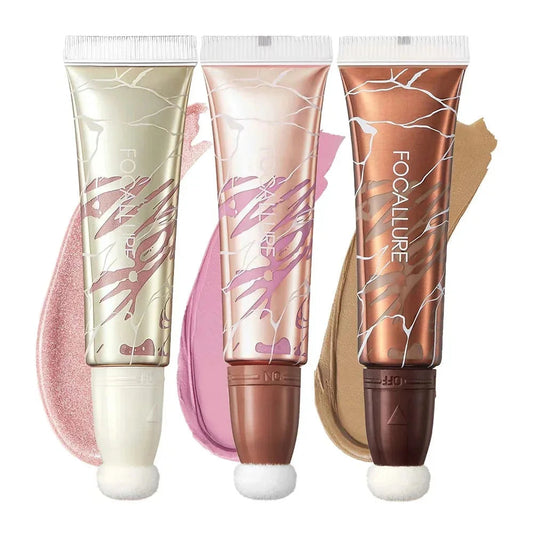 Perfect Blending 3 Pieces Set #SE03 Morning Whispers