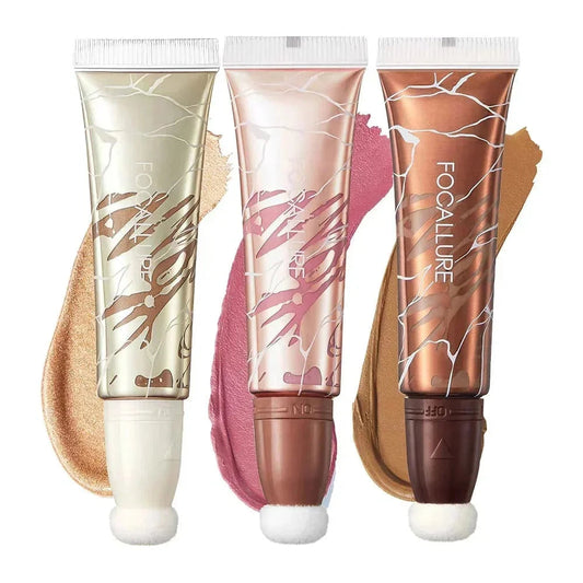 Perfect Blending 3 Pieces Set #SE05 Hard Love