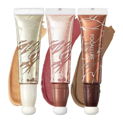 Perfect Blending 3 Pieces Set #SE03 Morning Whispers